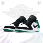 Air Jordan 1 || Grade 1:1