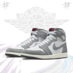 Air Jordan 1 || Grade 1:1
