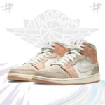 Air Jordan 1 || Grade 1:1