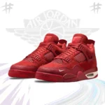 Air Jordan 4 Bike || Grade 1:1