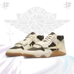 Travis Scott Jumpman Jack || Grade 1:1