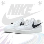 Air Force 1 Ambush || Grade 1:1