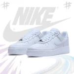 Air Force 1 Triple White || Grade 1:1