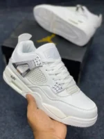 Air Jordan 4 || Grade OEM - Image 2