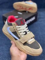 Travis Scott Jumpman Jack || Grade 1:1 - Image 2