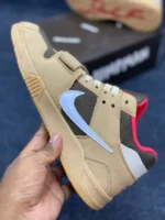 Travis Scott Jumpman Jack || Grade 1:1 - Image 3