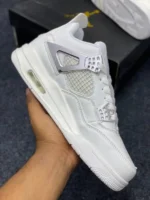 Air Jordan 4 || Grade OEM - Image 5