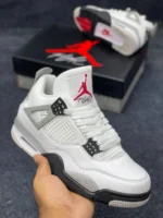 Air Jordan 4 || Grade 1:1 - Image 2