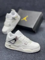 Air Jordan 4 || Grade OEM - Image 6