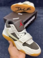 Travis Scott Jumpman Jack || Grade 1:1 - Image 2