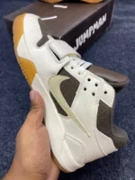 Travis Scott Jumpman Jack || Grade 1:1 - Image 3