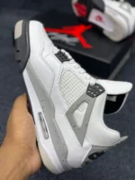 Air Jordan 4 || Grade 1:1 - Image 3