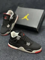 Air Jordan 4 || Grade OEM - Image 6