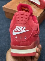 Air Jordan 4 Bike || Grade 1:1 - Image 4