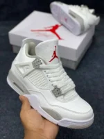 Air Jordan 4 || Grade 1:1 - Image 2