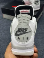Air Jordan 4 || Grade 1:1 - Image 5