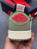 Air Jordan 1 Travis Scott || Grade 1:1 - Image 4