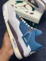 Air Jordan 4 || Grade 1:1 - Image 3