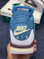 Air Jordan 4 || Grade 1:1 - Image 4