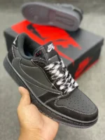 Air Jordan 1 Travis Scott || Grade 1:1 - Image 2