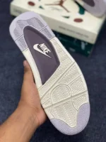 Air Jordan 4 || Grade 1:1 - Image 5