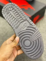 Air Jordan 1 Travis Scott || Grade 1:1 - Image 5