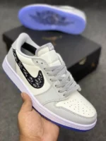 Air Jordan 1 Dior || Grade 1:1 - Image 2