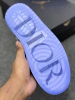 Air Jordan 1 Dior || Grade 1:1 - Image 4