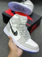 Air Jordan 1 Dior || Grade 1:1 - Image 2