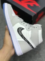 Air Jordan 1 Dior || Grade 1:1 - Image 3