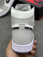 Air Jordan 1 Dior || Grade 1:1 - Image 4
