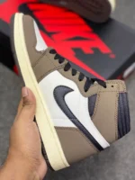 Air Jordan 1 Travis Scott || Grade 1:1 - Image 3