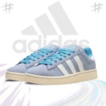 Adidas Campus || Grade 1:1
