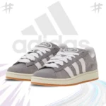 Adidas Campus || Grade 1:1