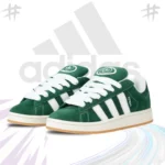 Adidas Campus || Grade 1:1