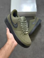 Air Force 1 || Grade 1:1 - Image 2