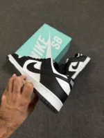 Nike SB Dunk || Grade 1:1 - Image 5