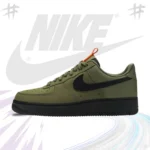 Air Force 1 || Grade 1:1