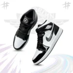 Air Jordan 1 || Grade 1:1