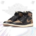Air Jordan 1 || Grade 1:1