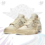Air Jordan 4 || Grade 1:1