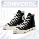 All Star Converse || Grade 1:1