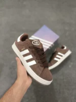 Adidas Campus || Grade 1:1 - Image 2