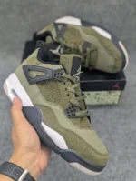 Air Jordan 4 || Grade 1:1 - Image 2