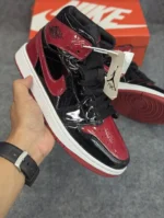 Air Jordan 1 || Grade 1:1 - Image 3
