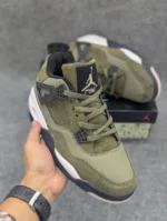 Air Jordan 4 || Grade 1:1 - Image 3