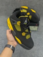 Air Jordan 4 || Grade 1:1 - Image 3
