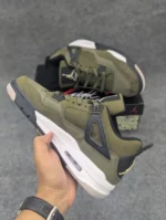 Air Jordan 4 || Grade 1:1 - Image 4