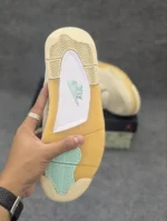 Air Jordan 4 || Grade 1:1 - Image 6