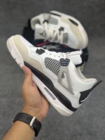 Air Jordan 4 || Grade 1:1 - Image 4